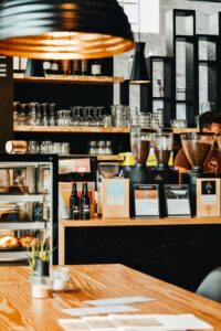 Coffee Enterprise Picture