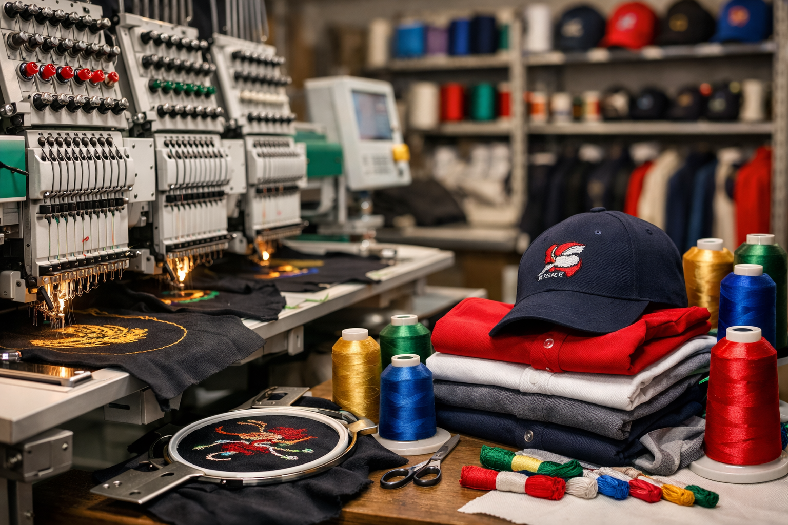 Business For Sale Image