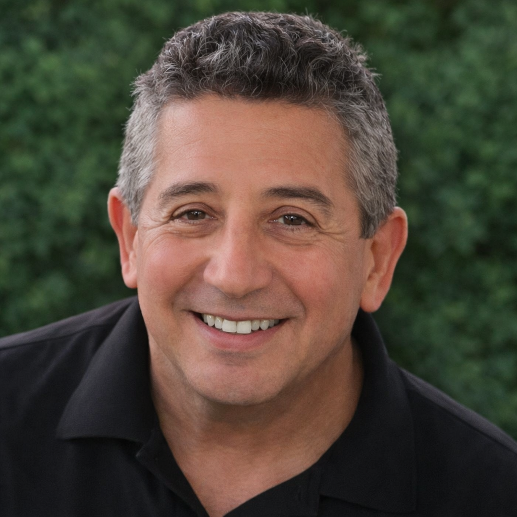 Business Broker Name